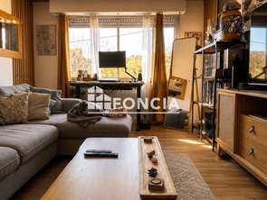 Vente Appartement 2 piècesHonfleur