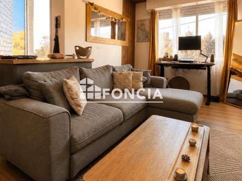 Vente appartement 2 pièces Vente appartement 2 pièces