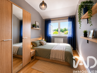 Vente appartement 4 pièces Vente appartement 4 pièces