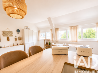 Vente appartement 4 pièces Vente appartement 4 pièces