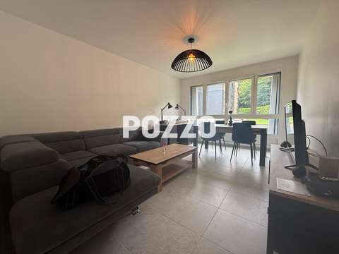 Vente appartement 2 pièces Honfleur 14