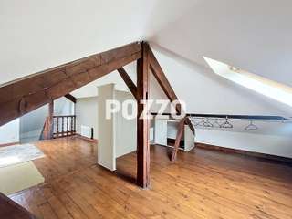 Vente appartement 5 pièces