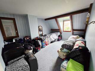 Vente appartement 6 pièces Vente appartement 6 pièces