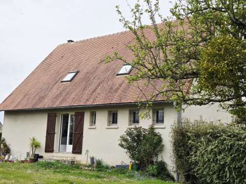 Vente appartement 6 pièces Vente appartement 6 pièces