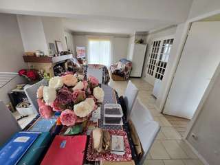 Vente appartement 6 pièces Vente appartement 6 pièces