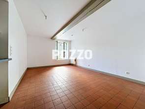Vente Appartement T1Honfleur