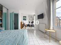 Vente Studio 1 pièce