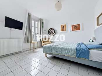 Vente Studio 1 pièce