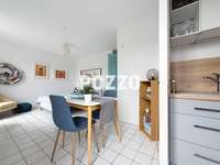 Vente Studio 1 pièce