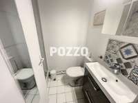 Vente Studio 1 pièce
