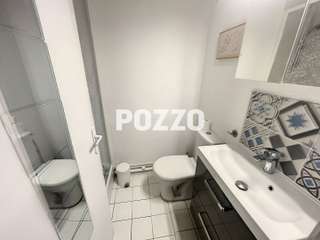 Vente Studio 1 pièce