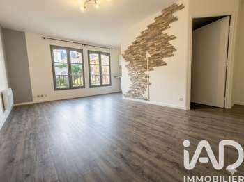 Vente Appartement T1Honfleur