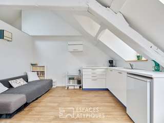 Vente appartement 2 pièces Vente appartement 2 pièces