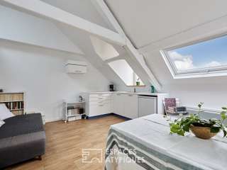 Vente appartement 2 pièces Vente appartement 2 pièces