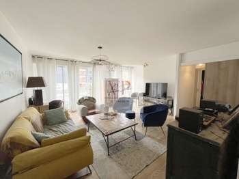 Vente appartement 2 pièces Honfleur 14