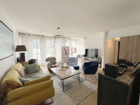 Vente appartement 2 pièces Honfleur 14