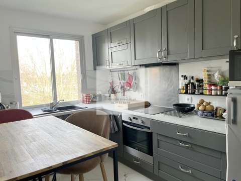 Vente appartement 2 pièces Vente appartement 2 pièces