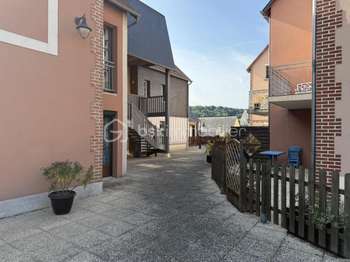 Vente Appartement 4 piècesHonfleur