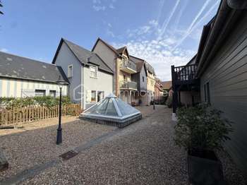 Vente Appartement 4 piècesHonfleur
