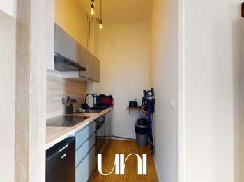 Photo Vente appartement Honfleur