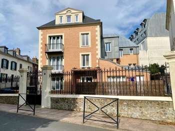Vente Appartement T1Honfleur