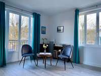 Vente appartement 1 pièce Vente appartement 1 pièce