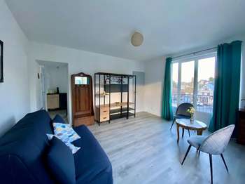 Vente appartement 1 pièce Vente appartement 1 pièce