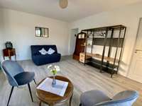 Vente appartement 1 pièce Vente appartement 1 pièce