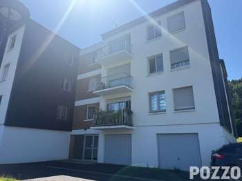 Vente Appartement 2 piècesHonfleur