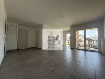 Vente Appartement 2 piècesHonfleur