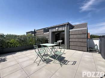 Photo Vente appartement Honfleur
