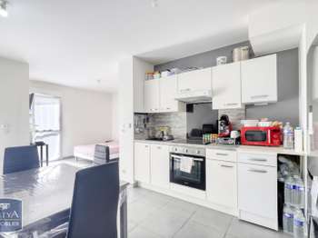 Vente appartement 1 pièce Honfleur 14