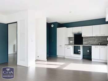 Vente appartement 2 pièces Honfleur 14