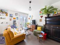 Vente appartement 2 pièces Vente appartement 2 pièces