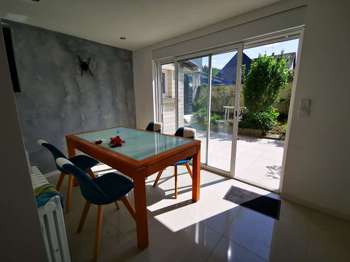 Vente Appartement 3 piècesHonfleur
