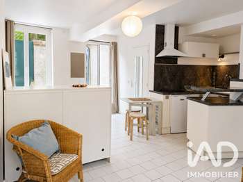 Vente Appartement T1Honfleur