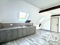 Vente appartement 5 pièces Vente appartement 5 pièces