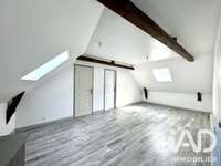 Vente appartement 5 pièces Vente appartement 5 pièces
