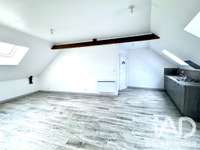 Vente appartement 5 pièces Vente appartement 5 pièces