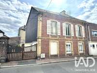 Vente appartement 5 pièces Vente appartement 5 pièces