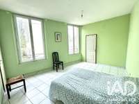 Vente appartement 5 pièces Vente appartement 5 pièces
