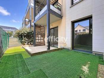 Vente Appartement 2 piècesHonfleur