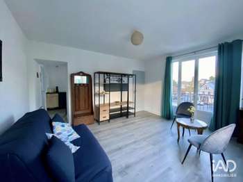 Vente appartement 1 pièce Vente appartement 1 pièce