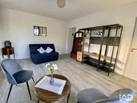 Vente appartement 1 pièce Vente appartement 1 pièce