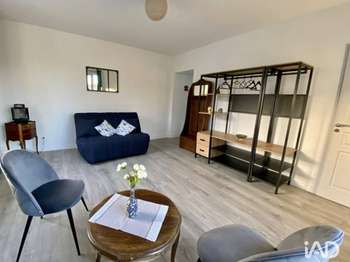 Vente appartement 1 pièce Vente appartement 1 pièce