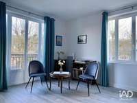 Vente appartement 1 pièce Vente appartement 1 pièce