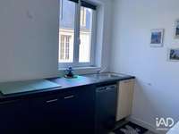 Vente appartement 1 pièce Vente appartement 1 pièce