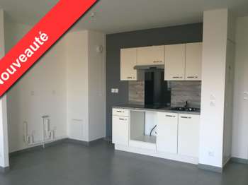 Vente Appartement T1Honfleur