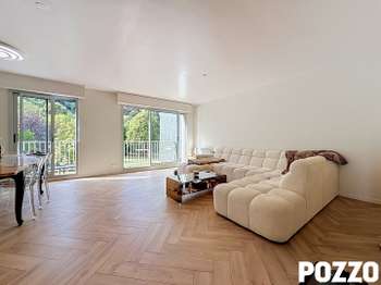 Vente Appartement 4 piècesHonfleur