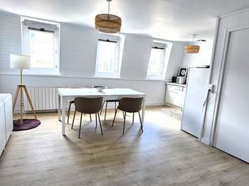 Vente Appartement 4 piècesHonfleur